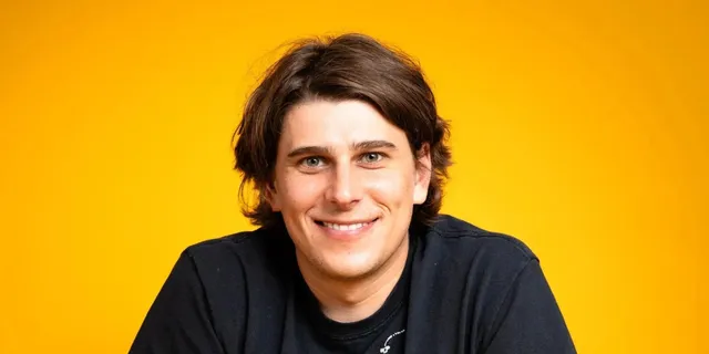 Orion Levine