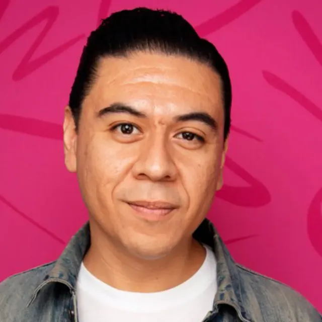 Chris Estrada