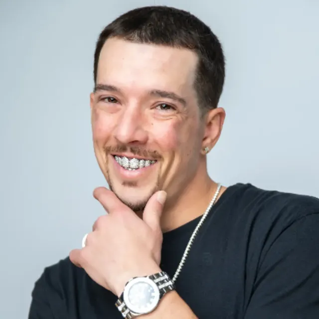 Sean Fogelson