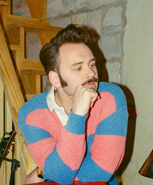 Stephen Day