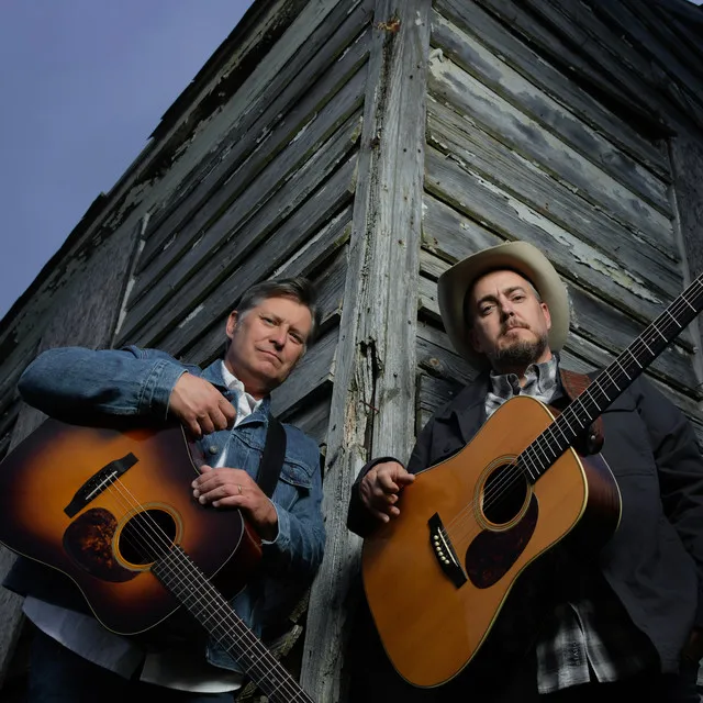The Gibson Brothers