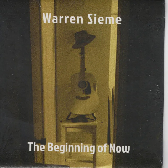 Warren Sieme