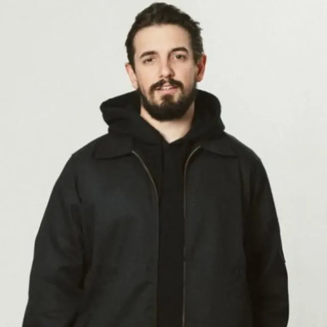 Nacho Redondo