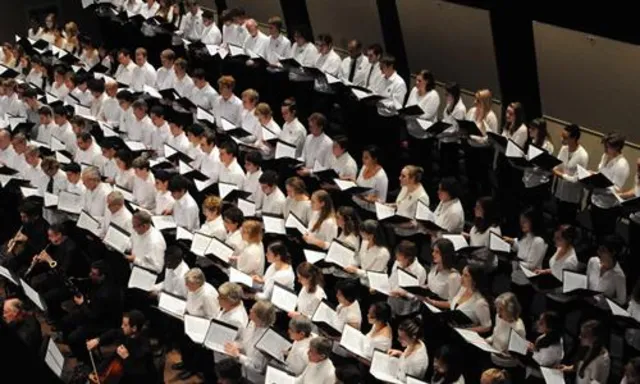 Skidmore Chorus