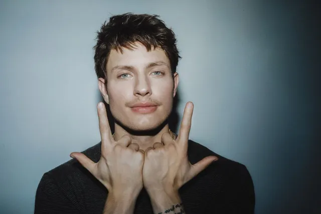 Matt Rife