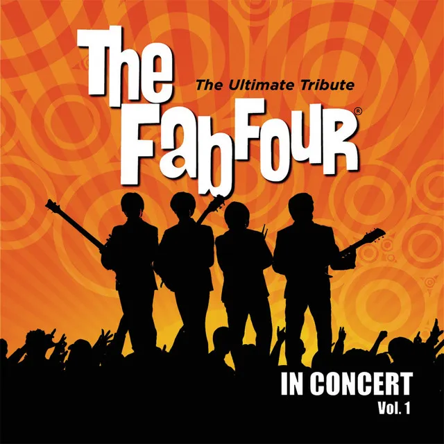 The Fab Four