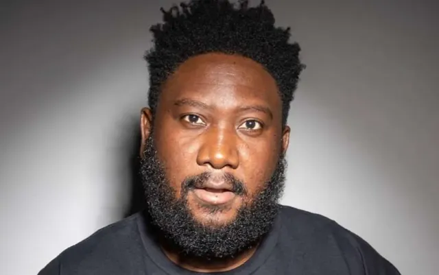 Alfred Kainga