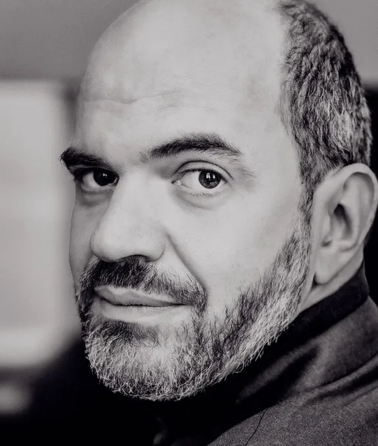 Kirill Gerstein