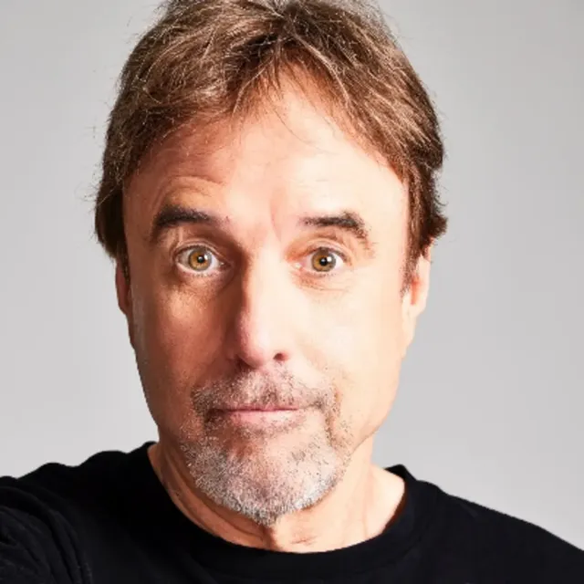 Kevin Nealon