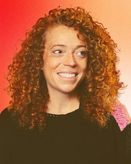 Michelle Wolf
