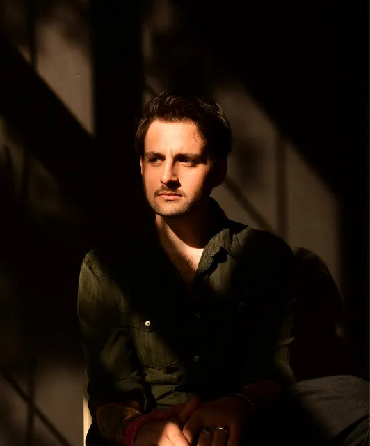 Max Bartos
