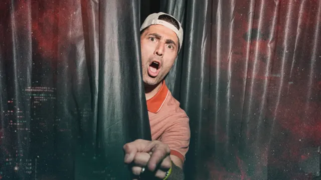 Adam Ray