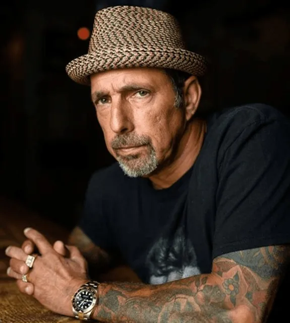 Rich Vos