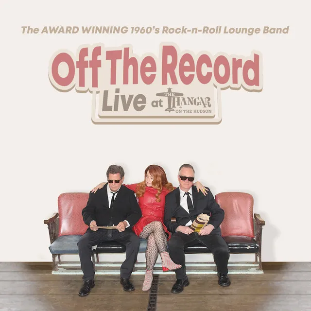 Off The Record