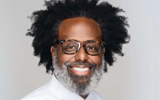 Marcus D. Wiley