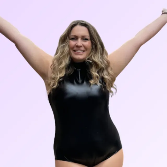 Elisabeth Wykert