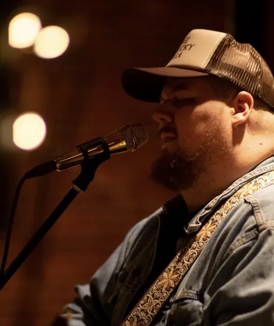 Troy Millette & the Fire Below