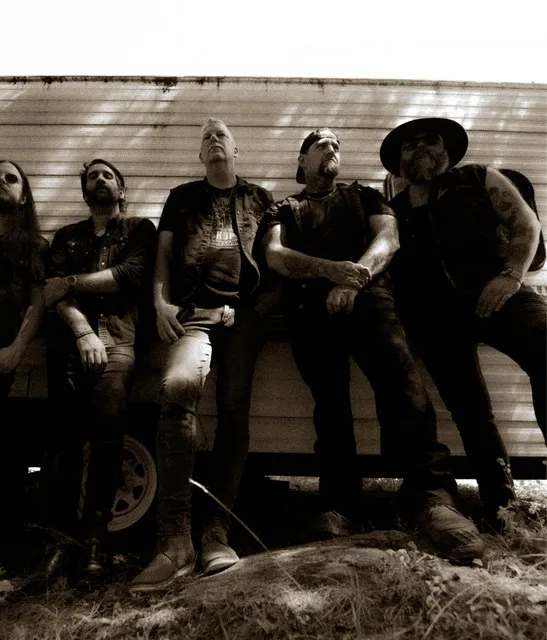 Joe Mansman & The Midnight Revival Band