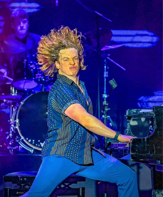 Jefferson McDonald