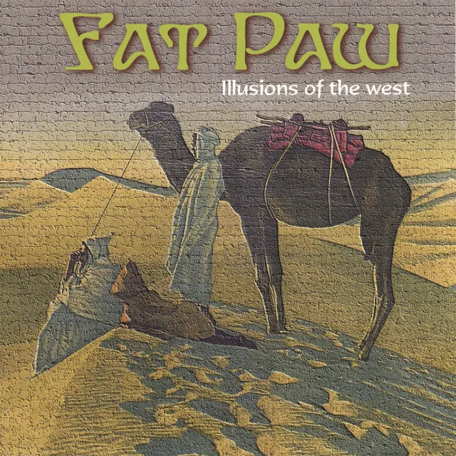 Fat Paw