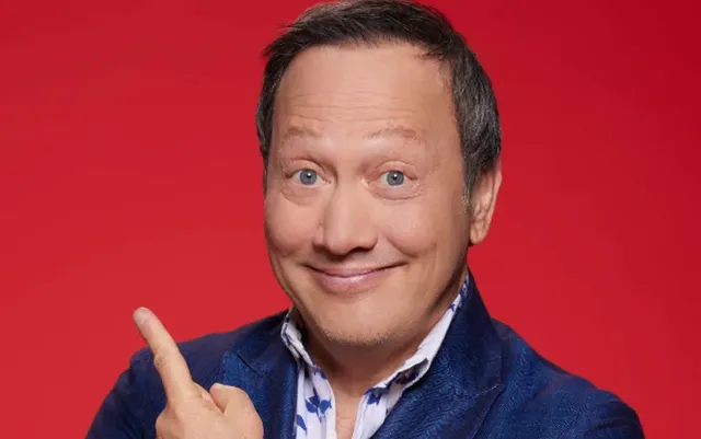 Rob Schneider