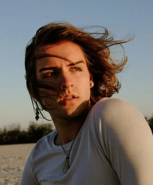 Keegan James