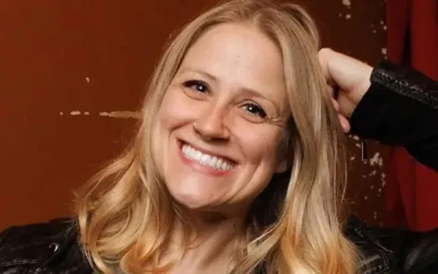 Mary Santora