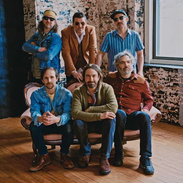 Whiskey Treaty Roadshow