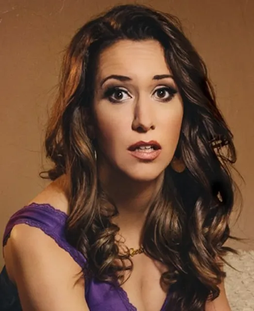 Rachel Feinstein