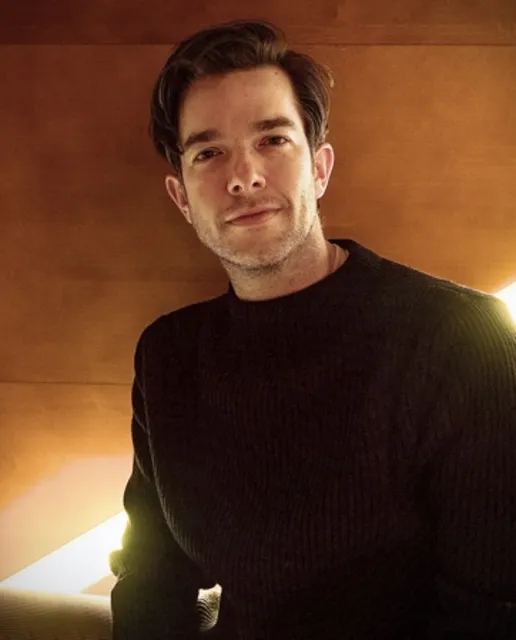 John Mulaney
