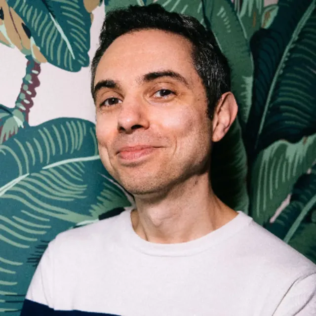 Matt Kirshen