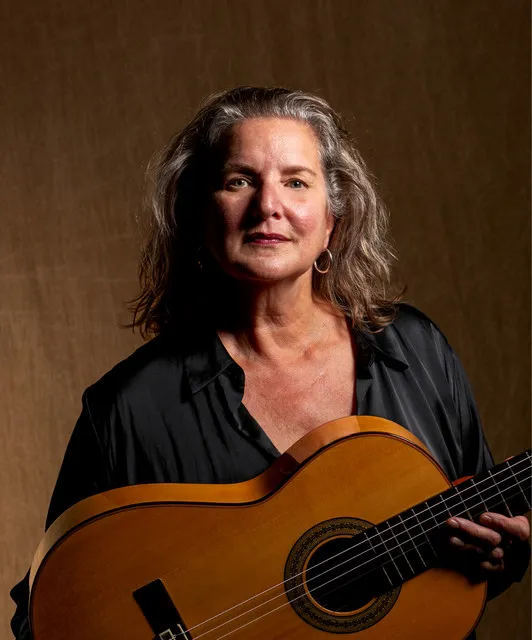 Maria Zemantauski