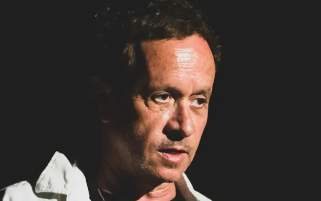 Pauly Shore
