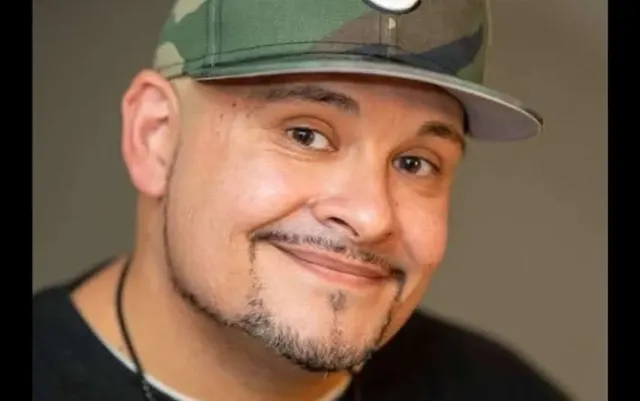 Anthony Fuentes