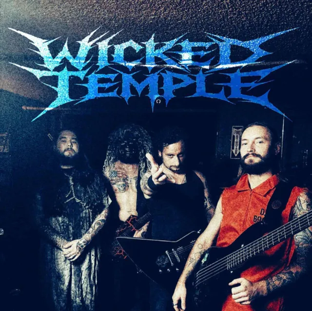 Wicked Temple