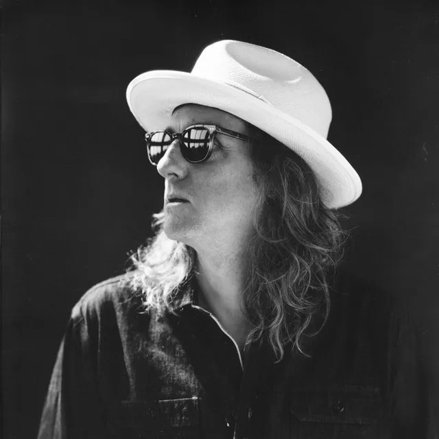 Carl Broemel