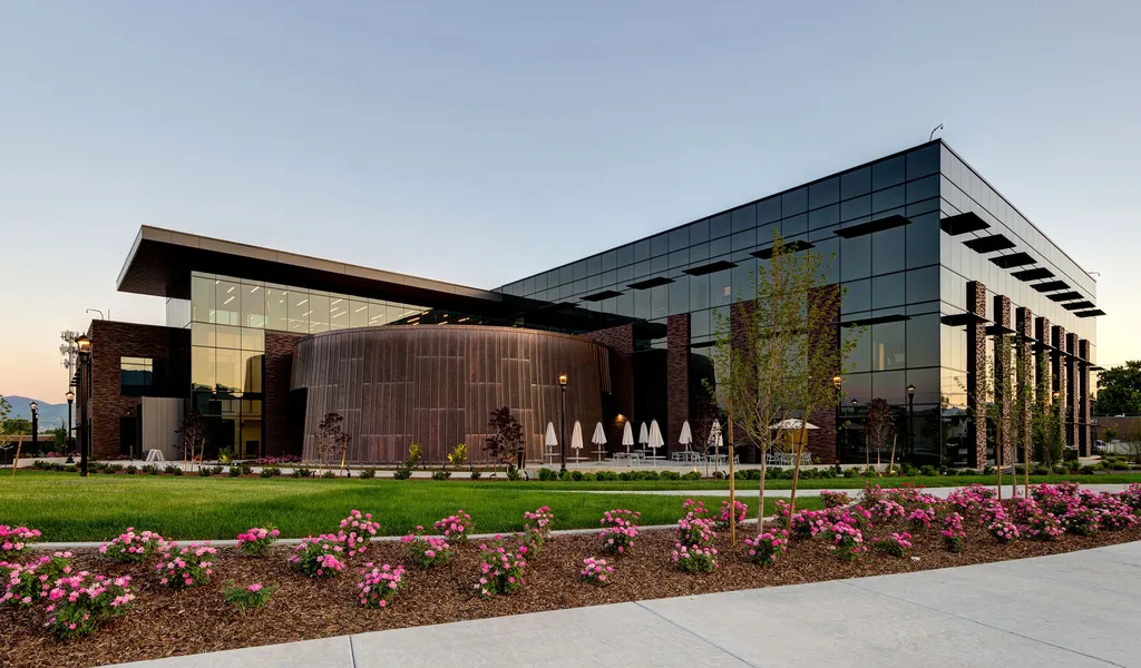 Murray Sports Mall