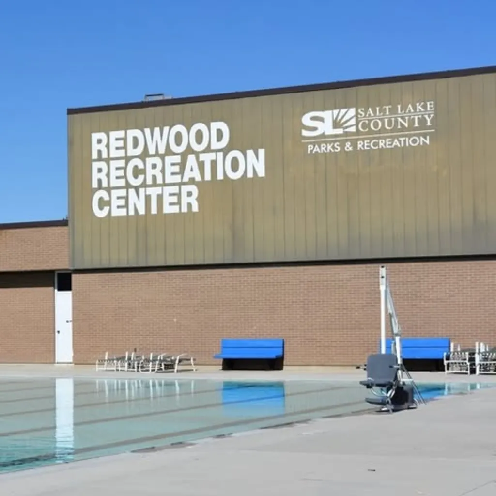Redwood Recreation Center