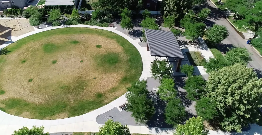 Imperial Park