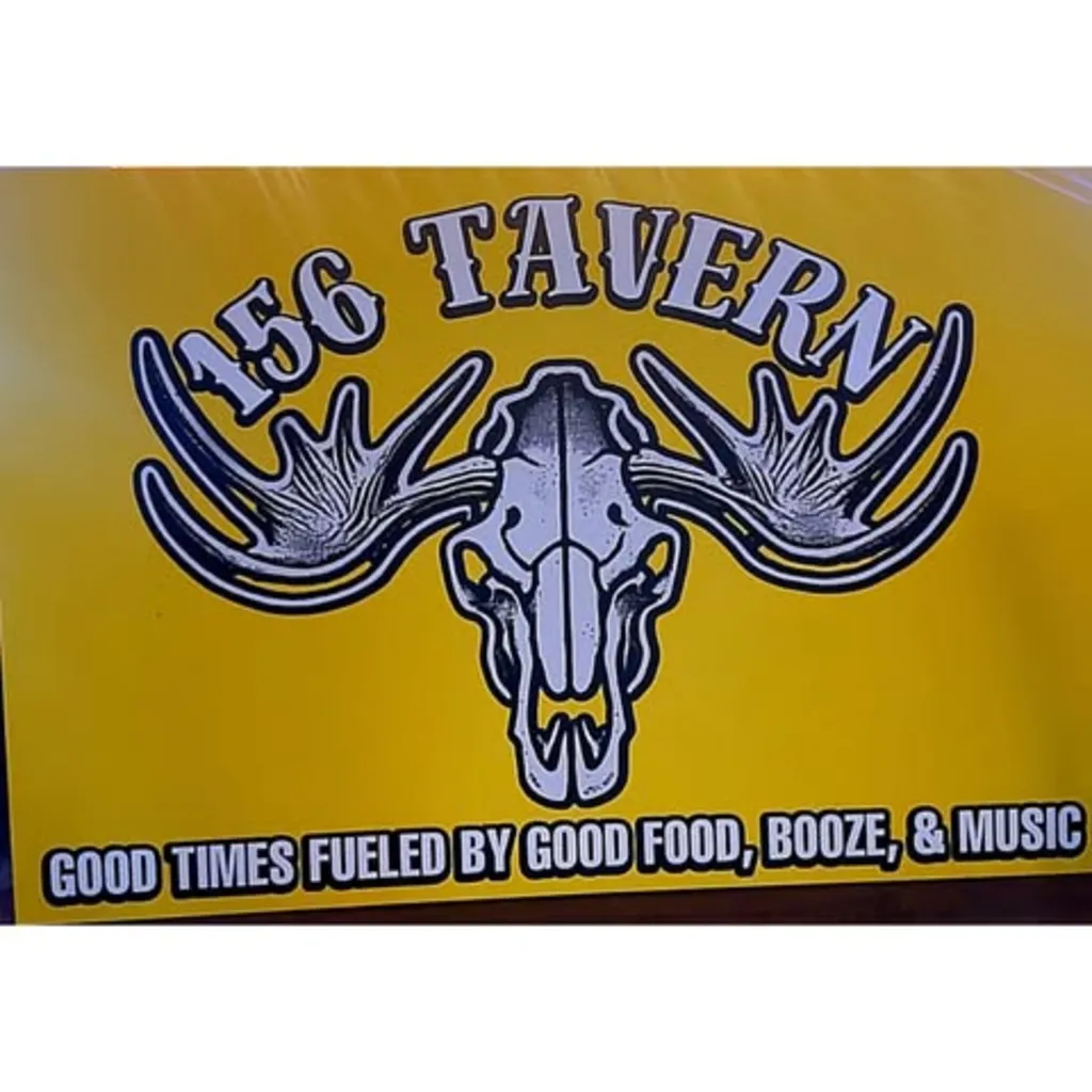 156 Tavern