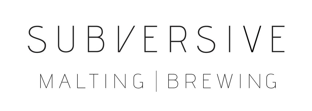 Subversive Malting + Brewing