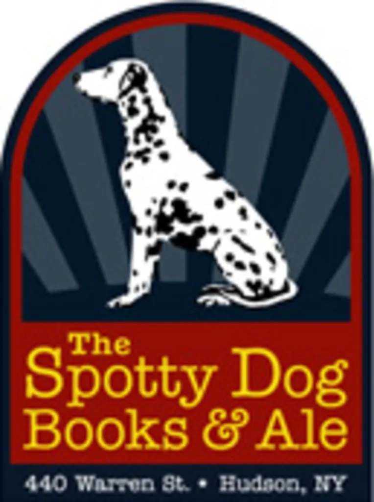 The Spotty Dog Book & Ale