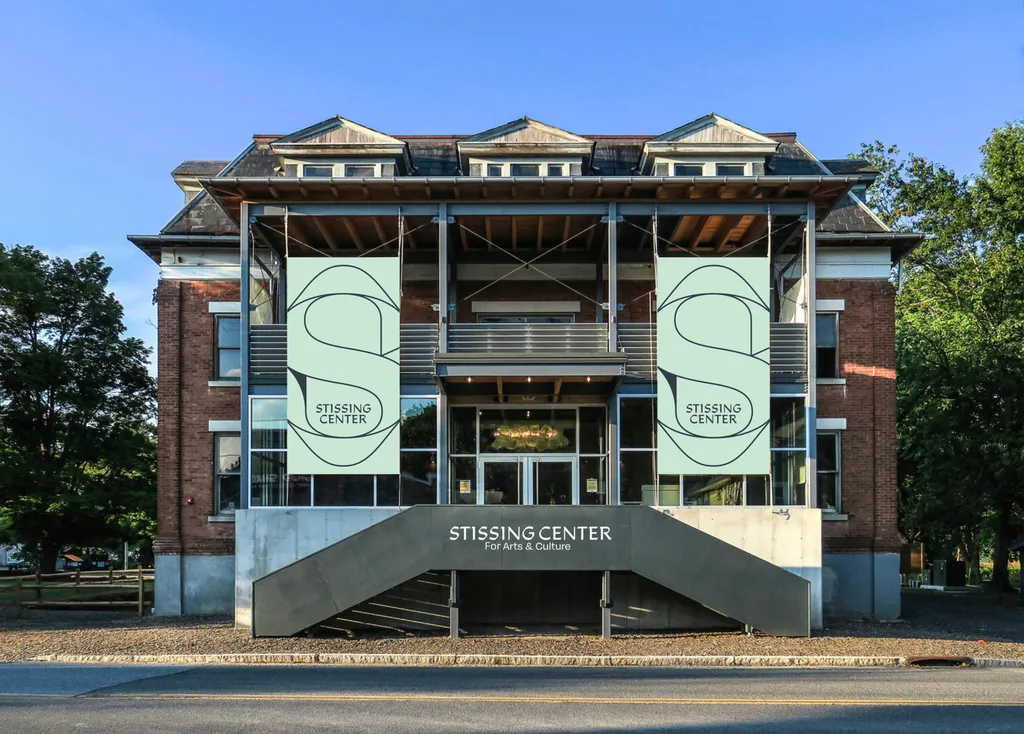 The Stissing Center
