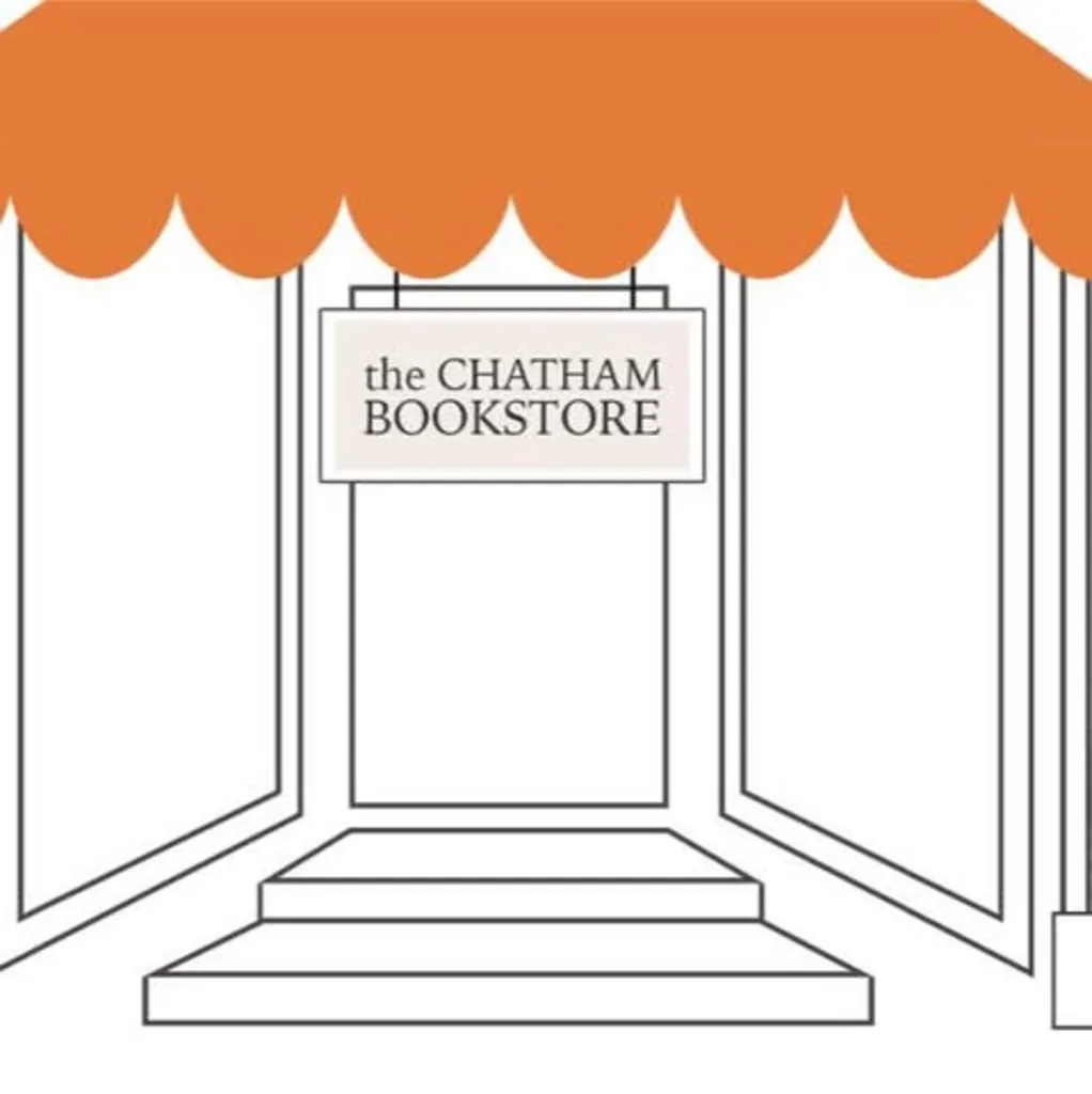 Chatham Bookstore