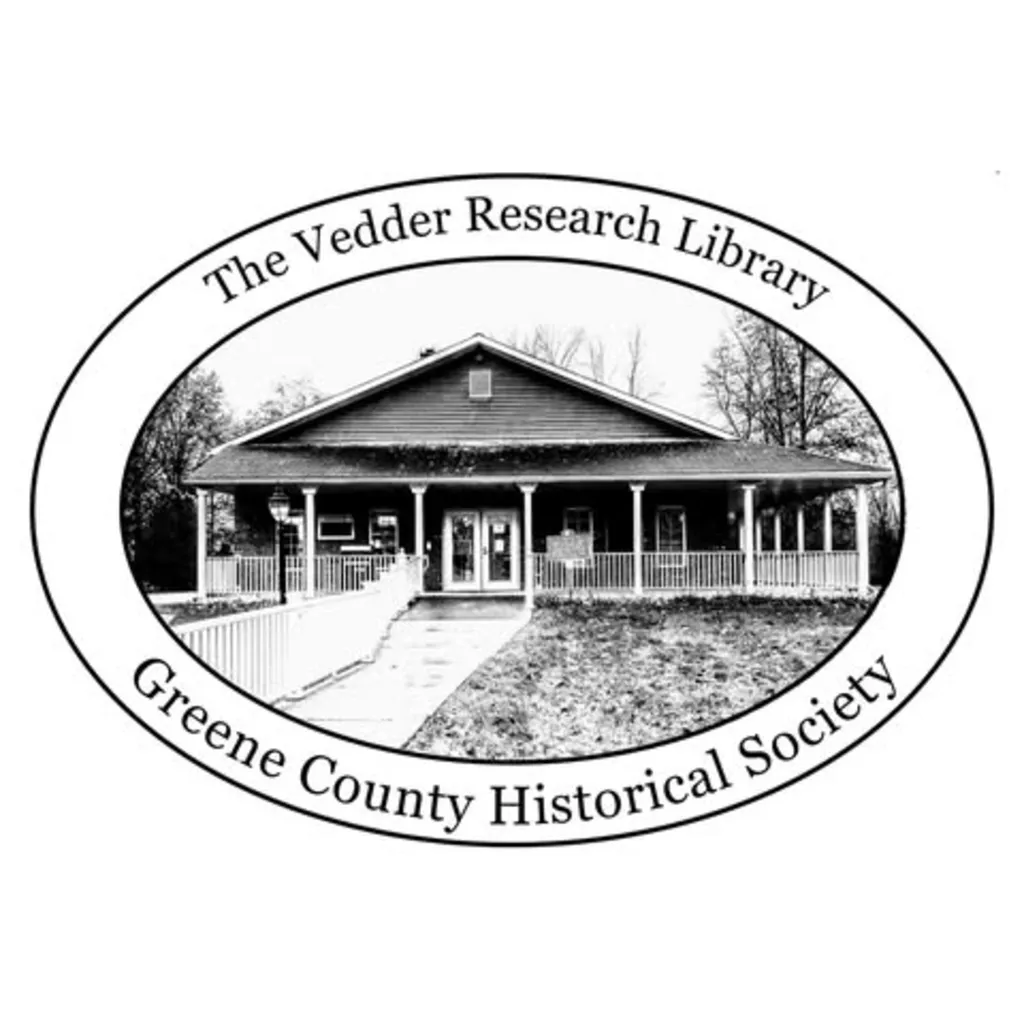 Vedder Research Library