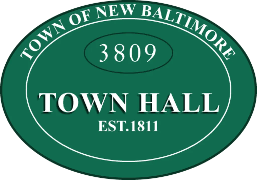 New Baltimore Town Hall