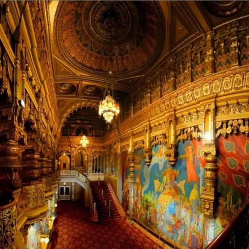 Landmark Theatre