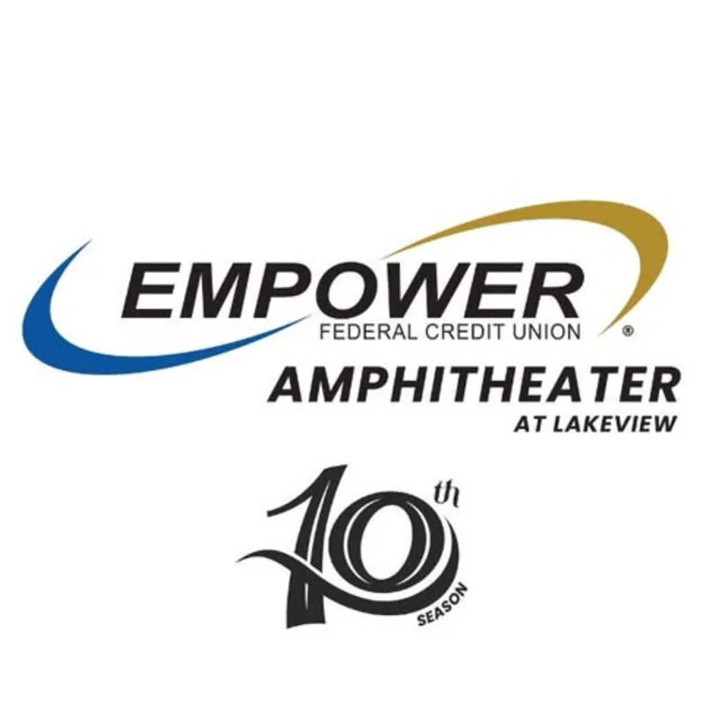 Empower Federal Credit Union Amphitheater at Lakeview