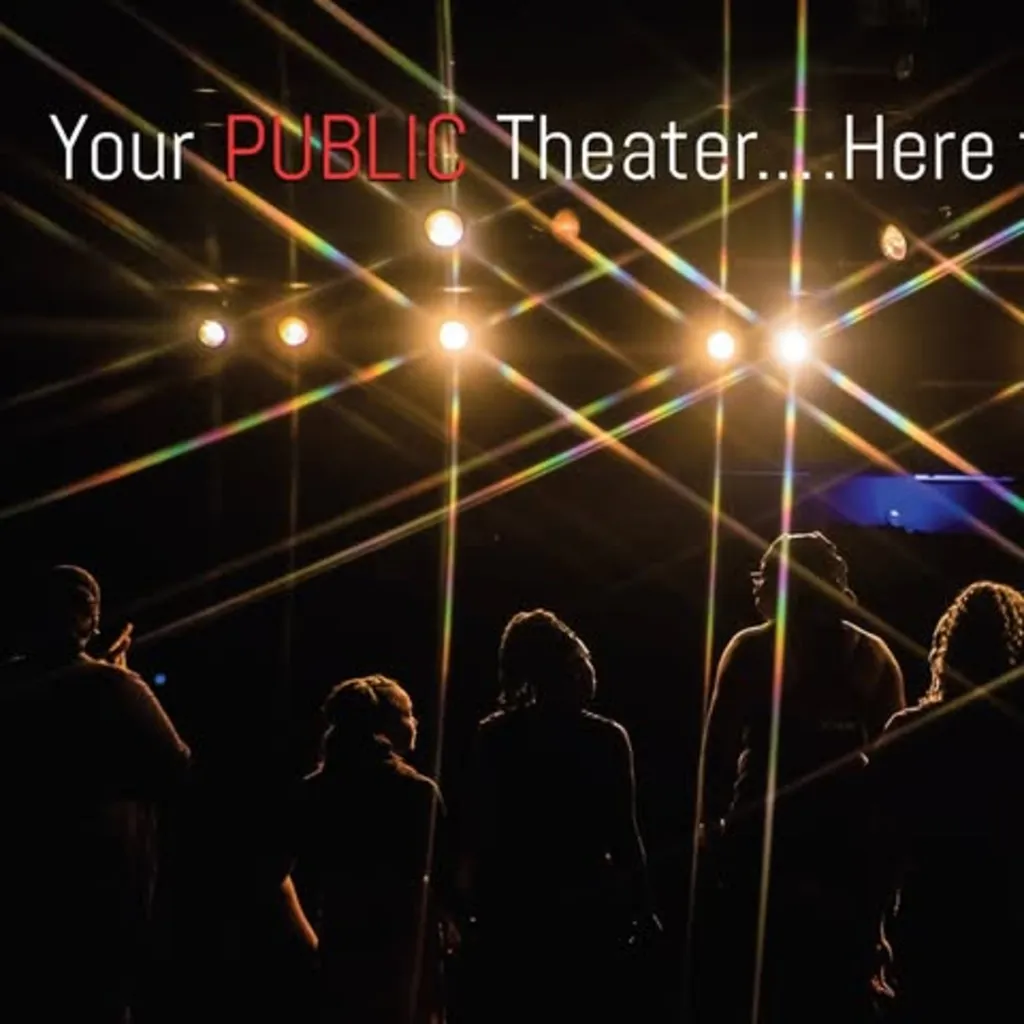 Auburn Public Theater