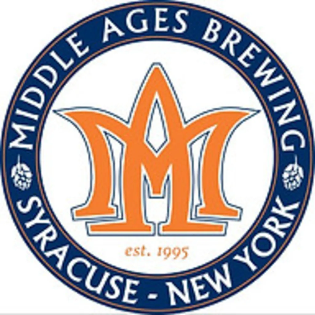 Middle Ages Brewing Company